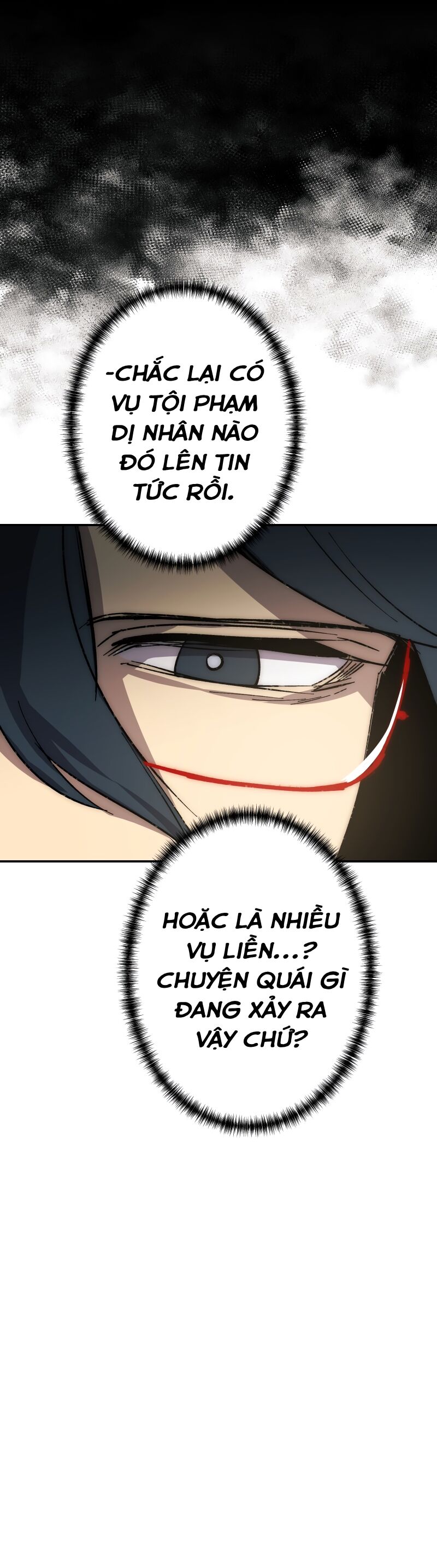 Hand Jumper: Chapter 49