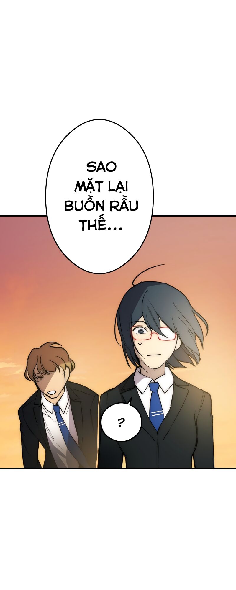 Hand Jumper: Chapter 49