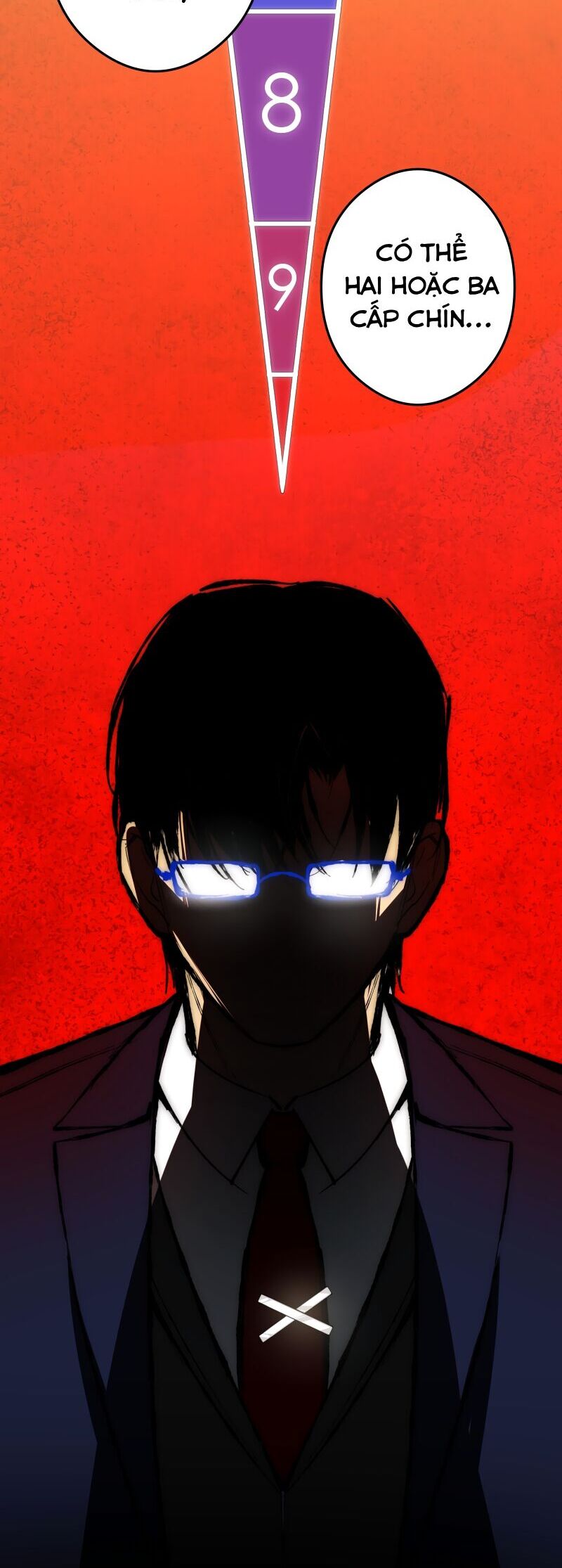 Hand Jumper: Chapter 49