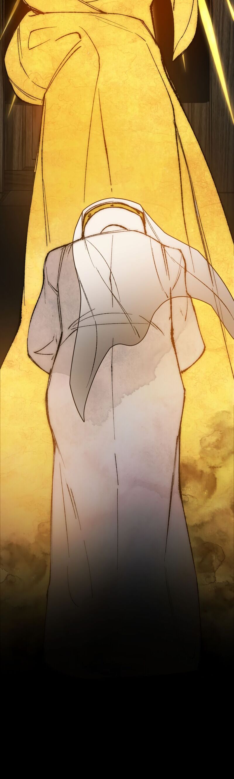 Hand Jumper: Chapter 50