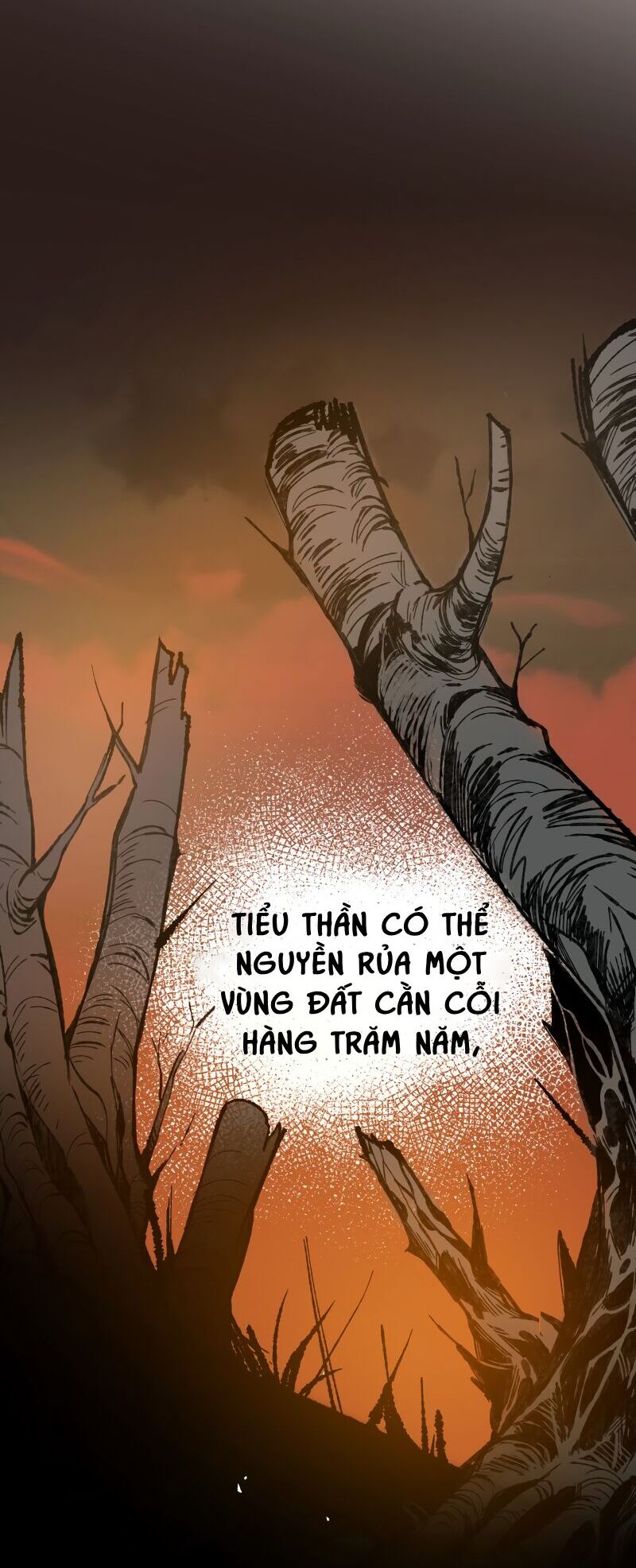 Hand Jumper: Chapter 50