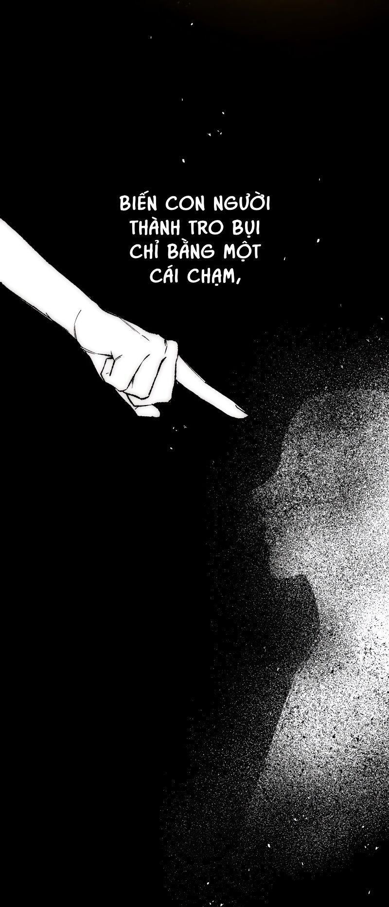 Hand Jumper: Chapter 50