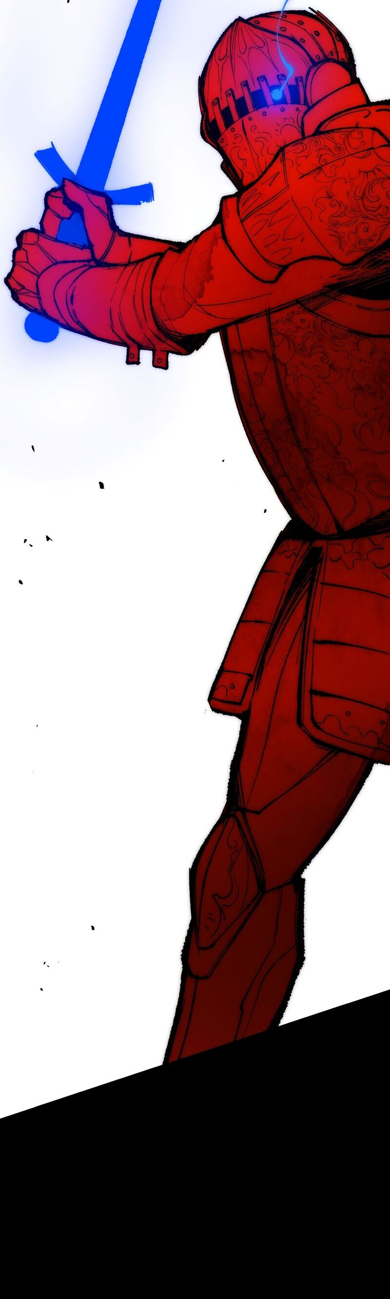 Hand Jumper: Chapter 50