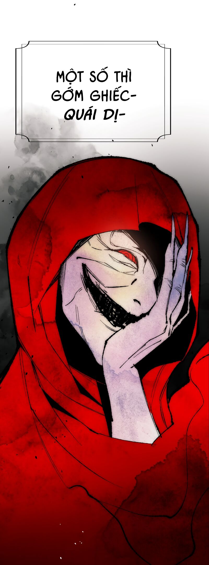 Hand Jumper: Chapter 50
