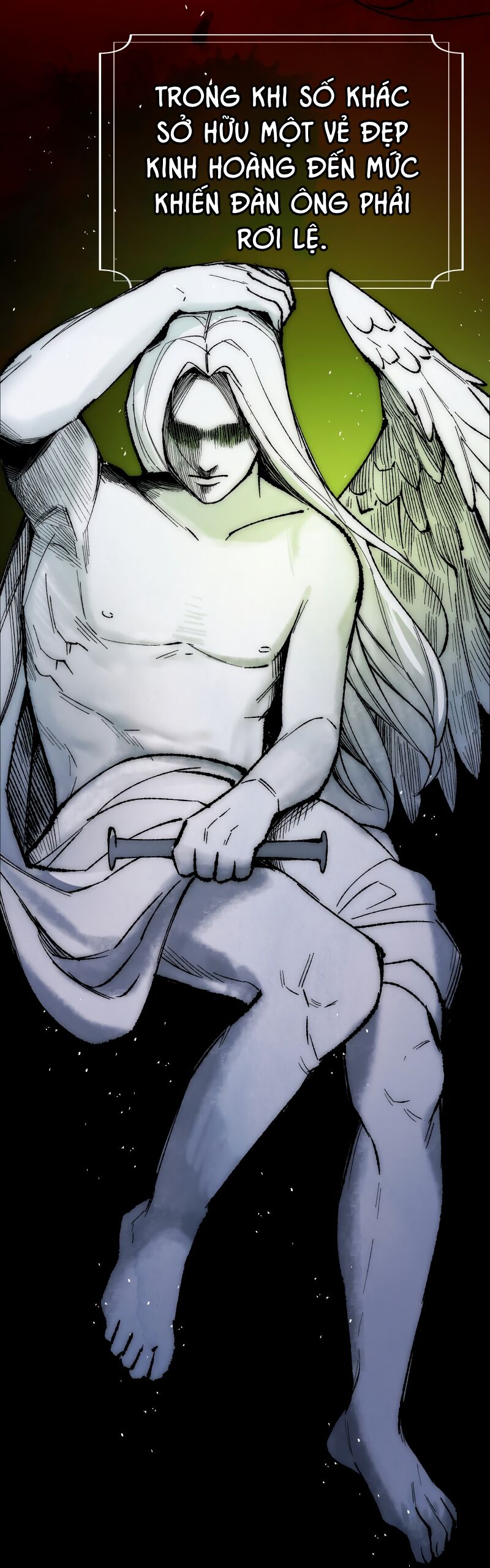 Hand Jumper: Chapter 50