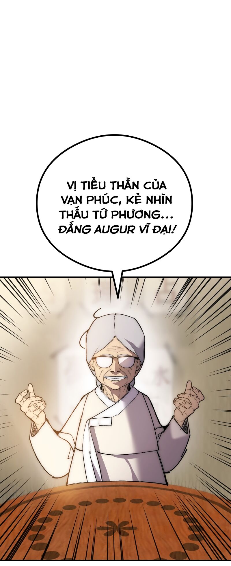 Hand Jumper: Chapter 50
