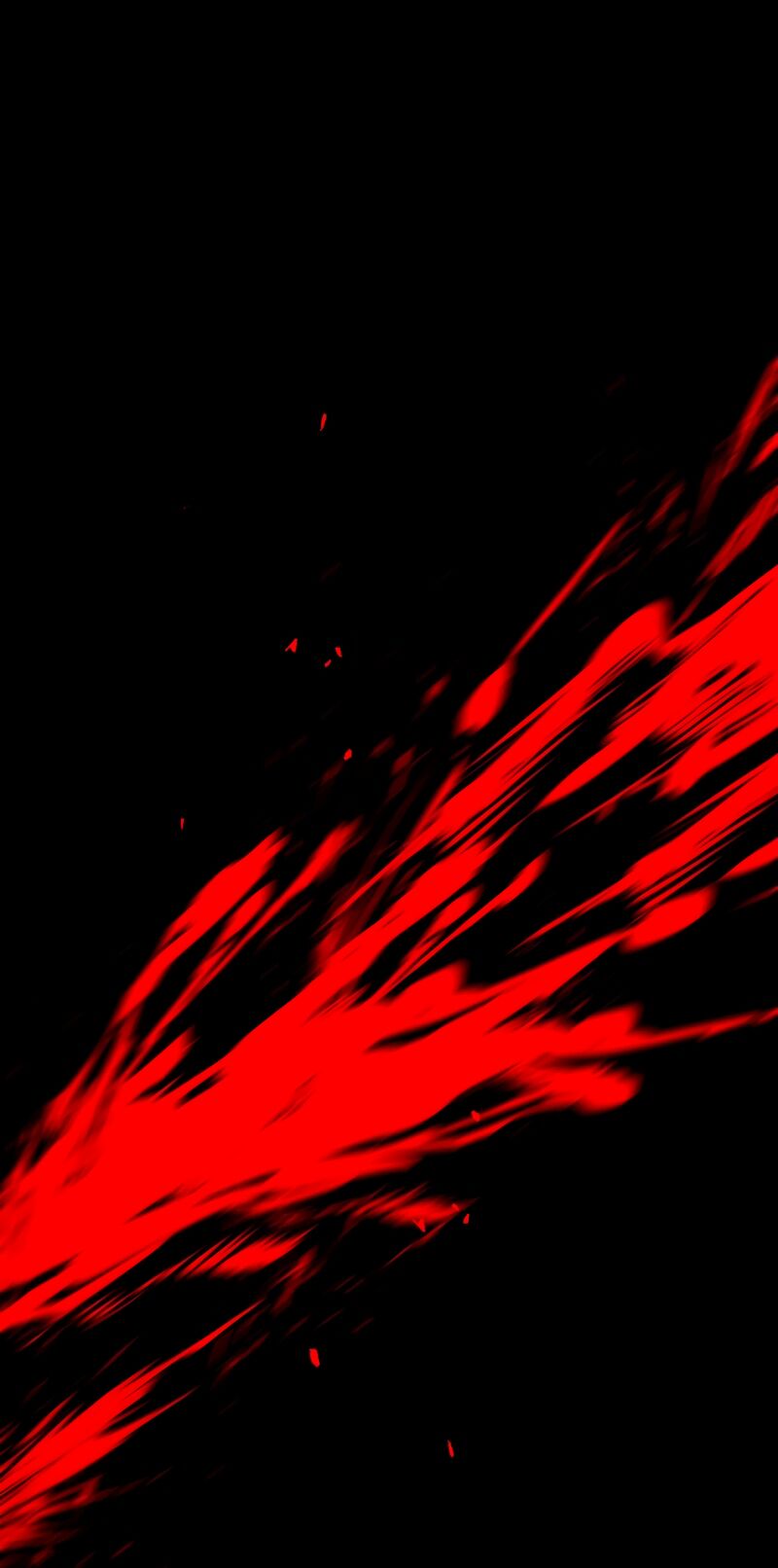 Hand Jumper: Chapter 50