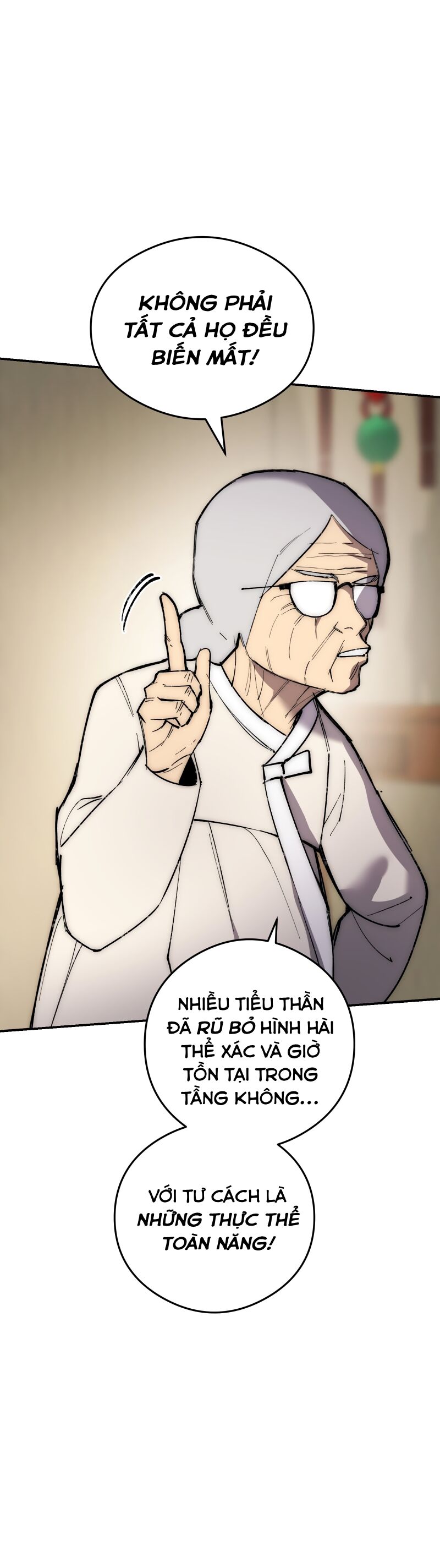 Hand Jumper: Chapter 50