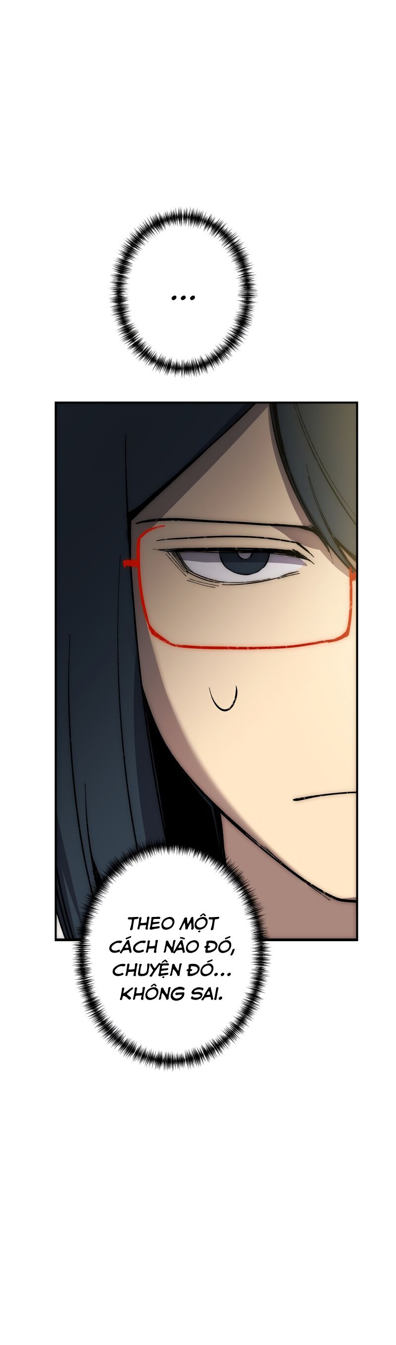 Hand Jumper: Chapter 50