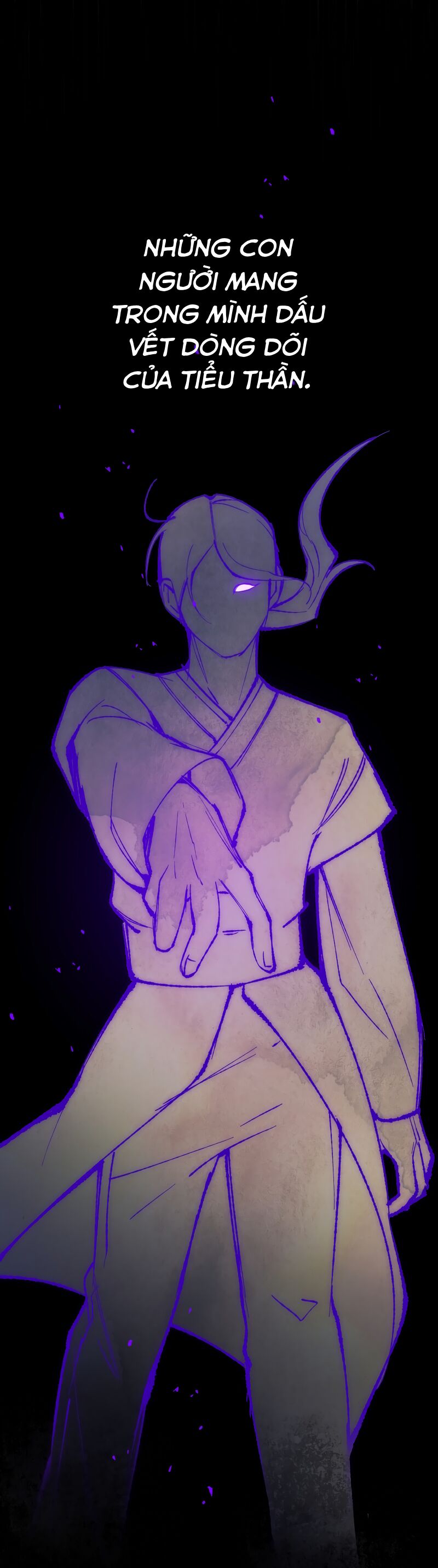 Hand Jumper: Chapter 50