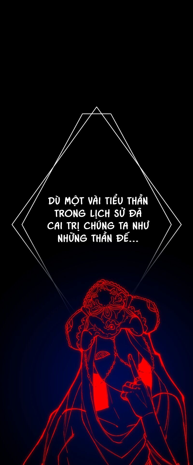 Hand Jumper: Chapter 50