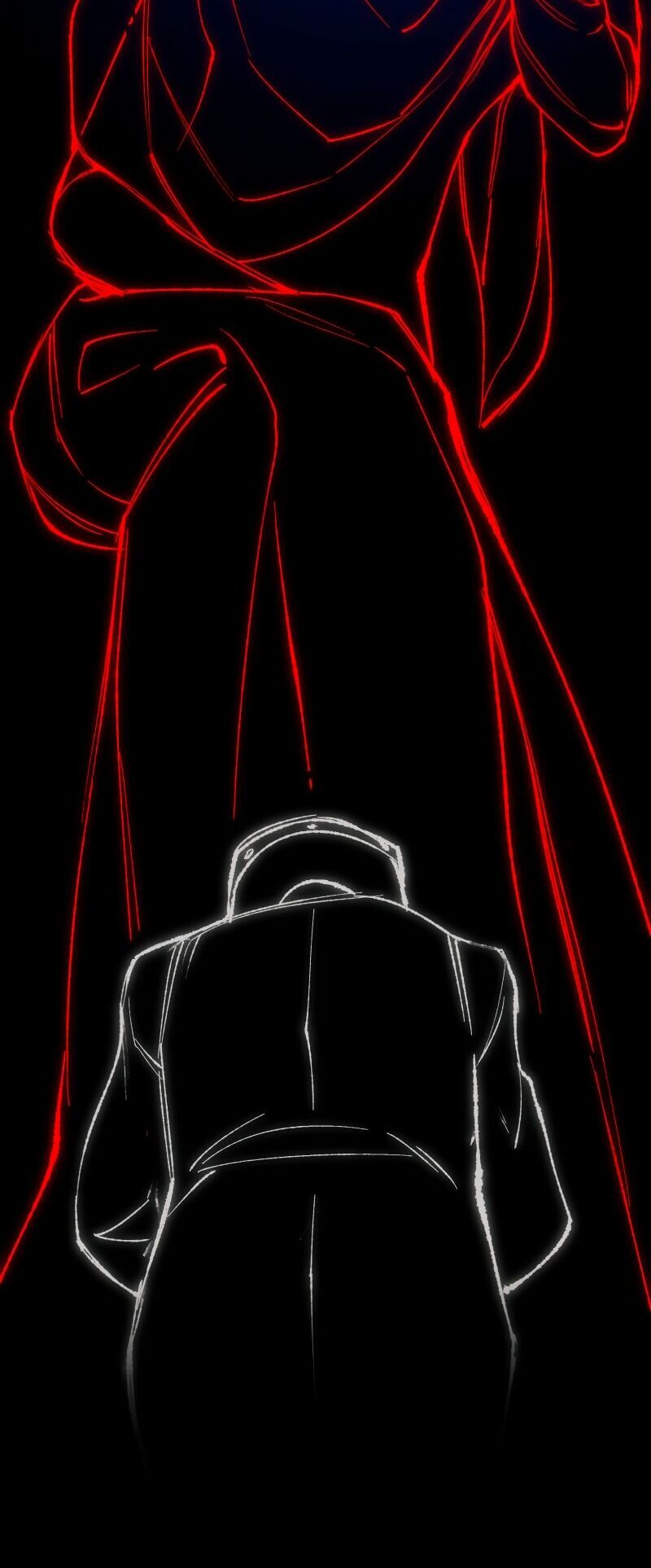 Hand Jumper: Chapter 50