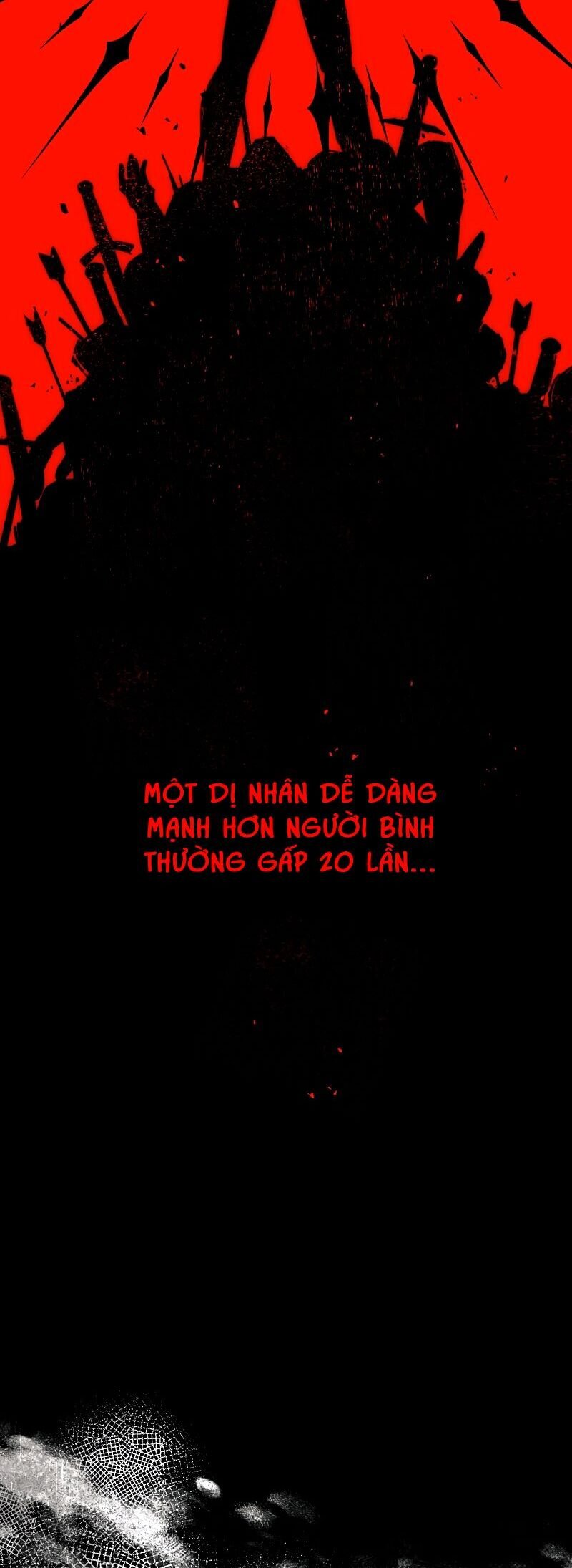 Hand Jumper: Chapter 50