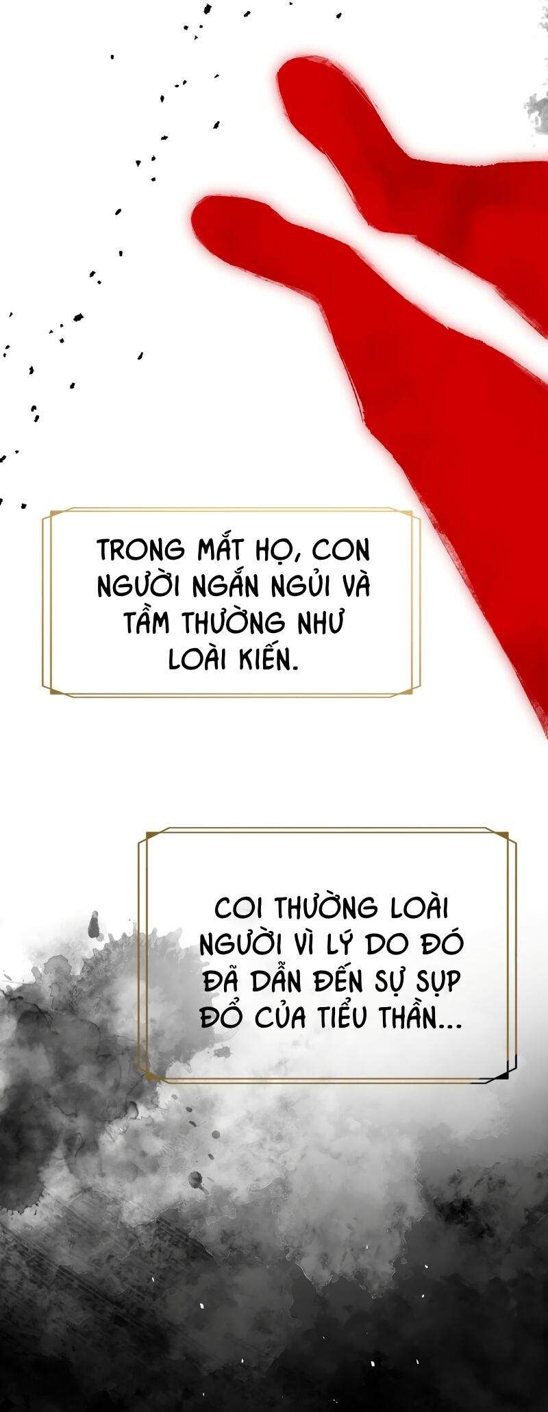 Hand Jumper: Chapter 50