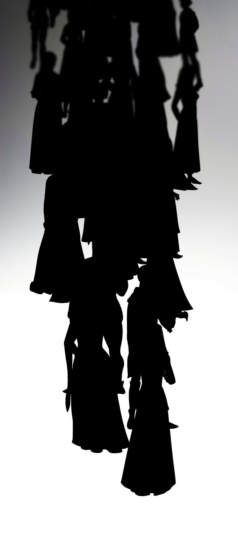 Hand Jumper: Chapter 50