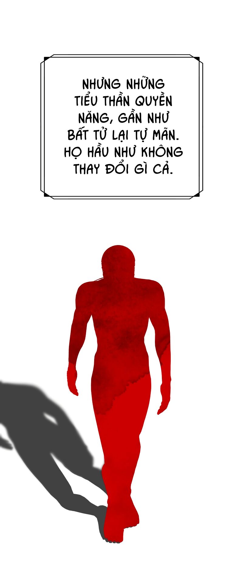 Hand Jumper: Chapter 50