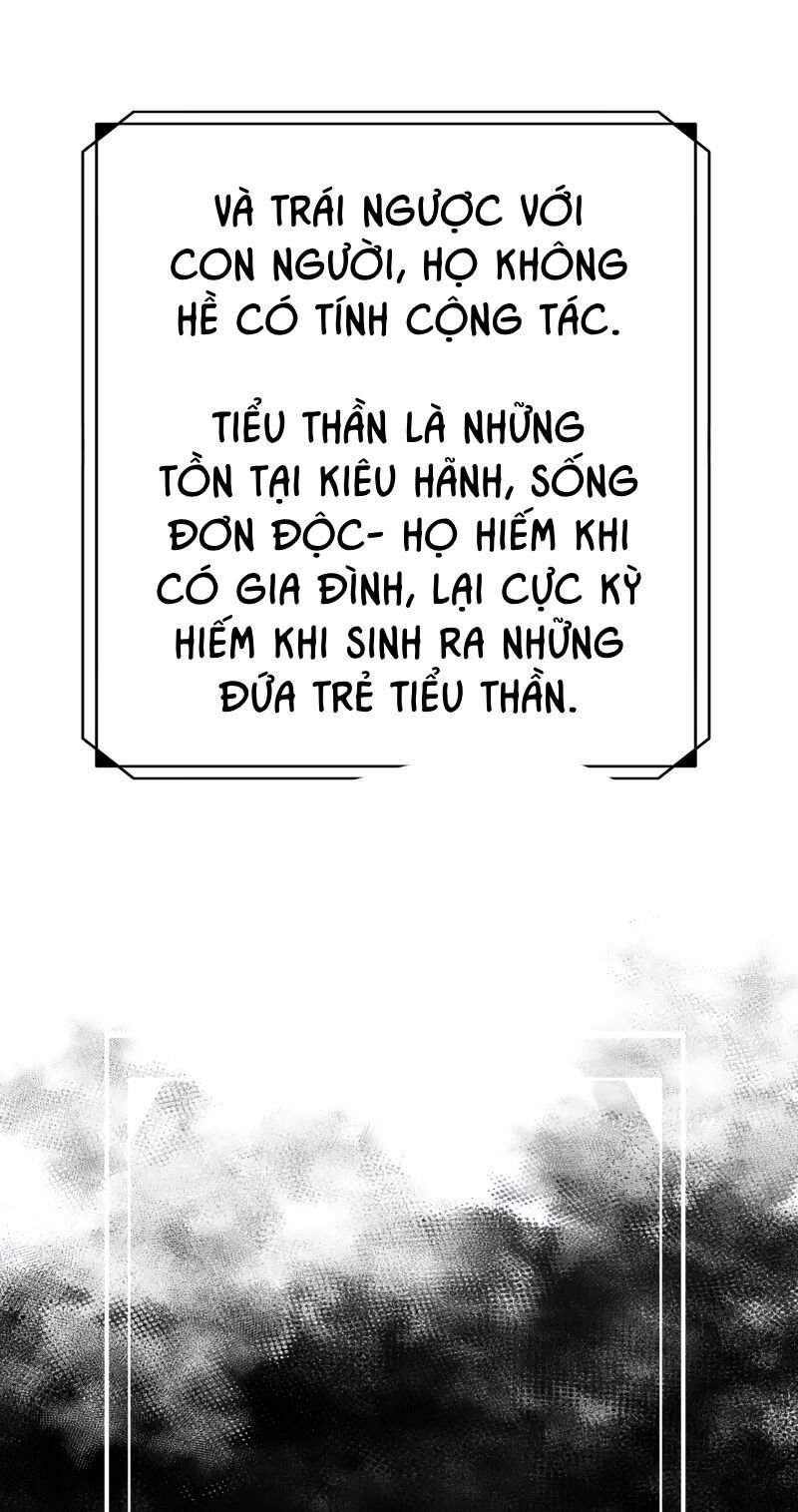 Hand Jumper: Chapter 50