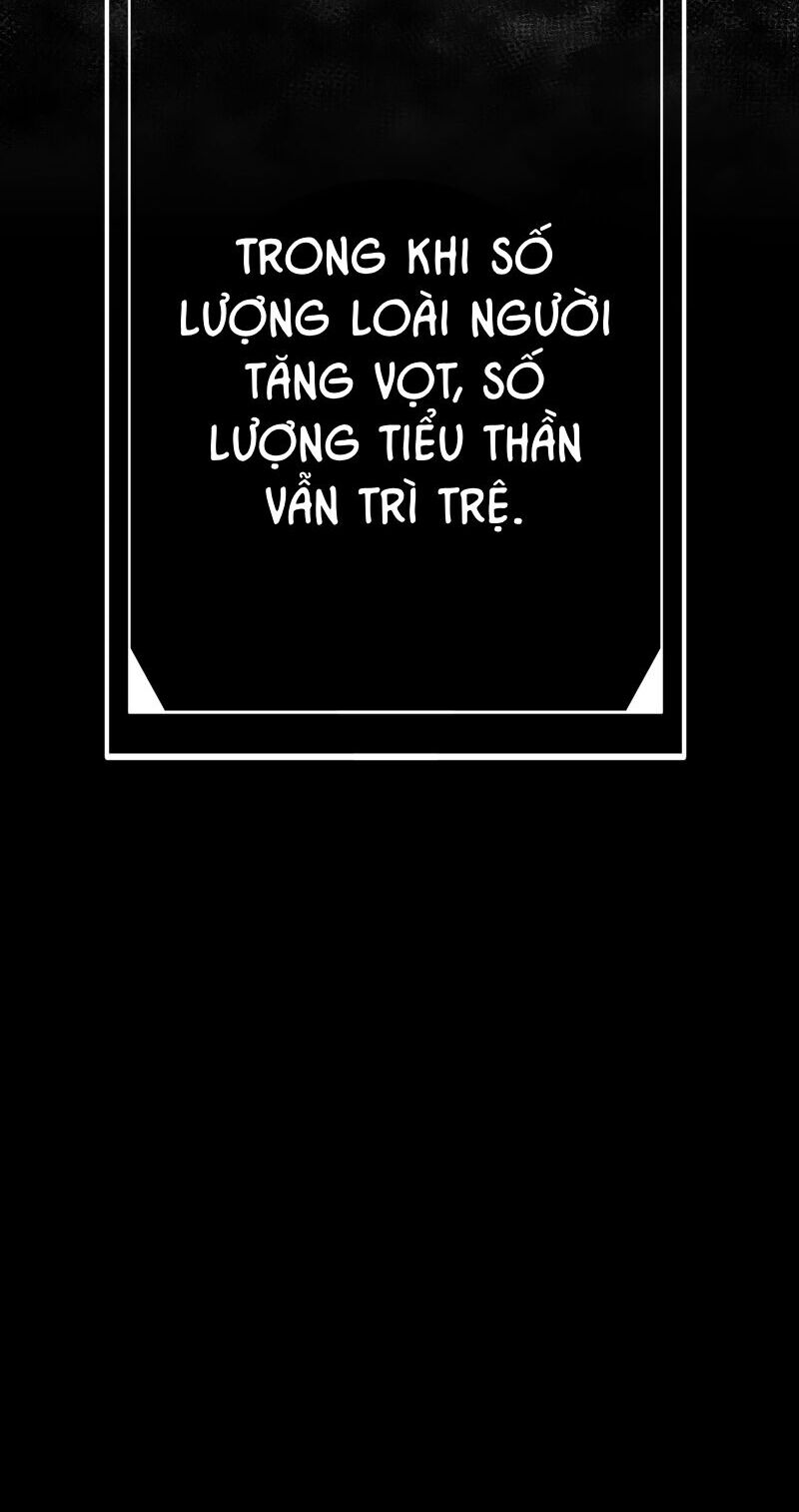 Hand Jumper: Chapter 50