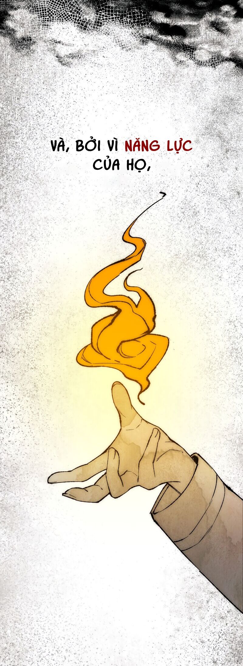 Hand Jumper: Chapter 50