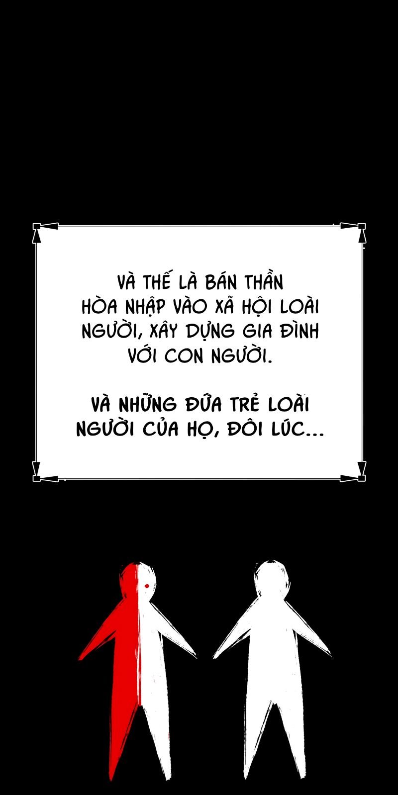 Hand Jumper: Chapter 50