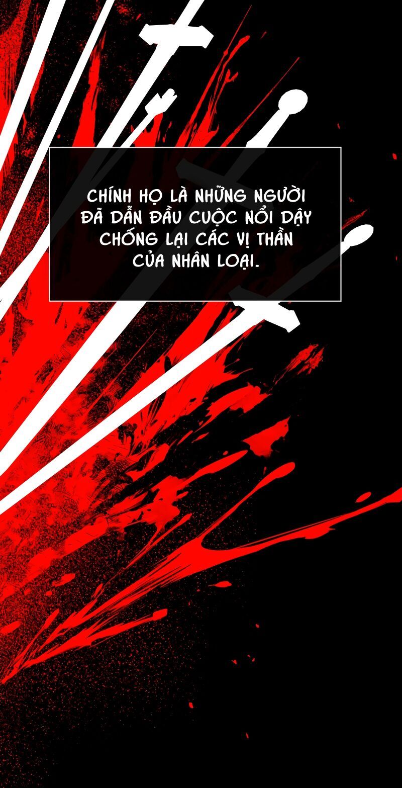 Hand Jumper: Chapter 50