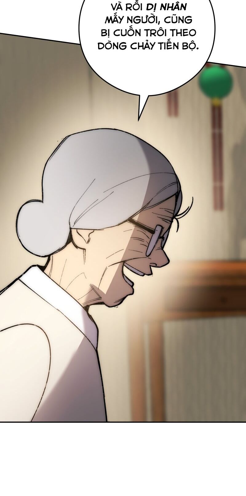 Hand Jumper: Chapter 50