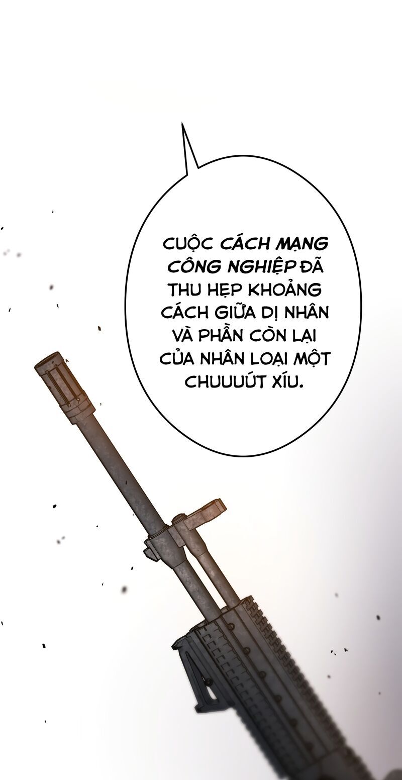 Hand Jumper: Chapter 50