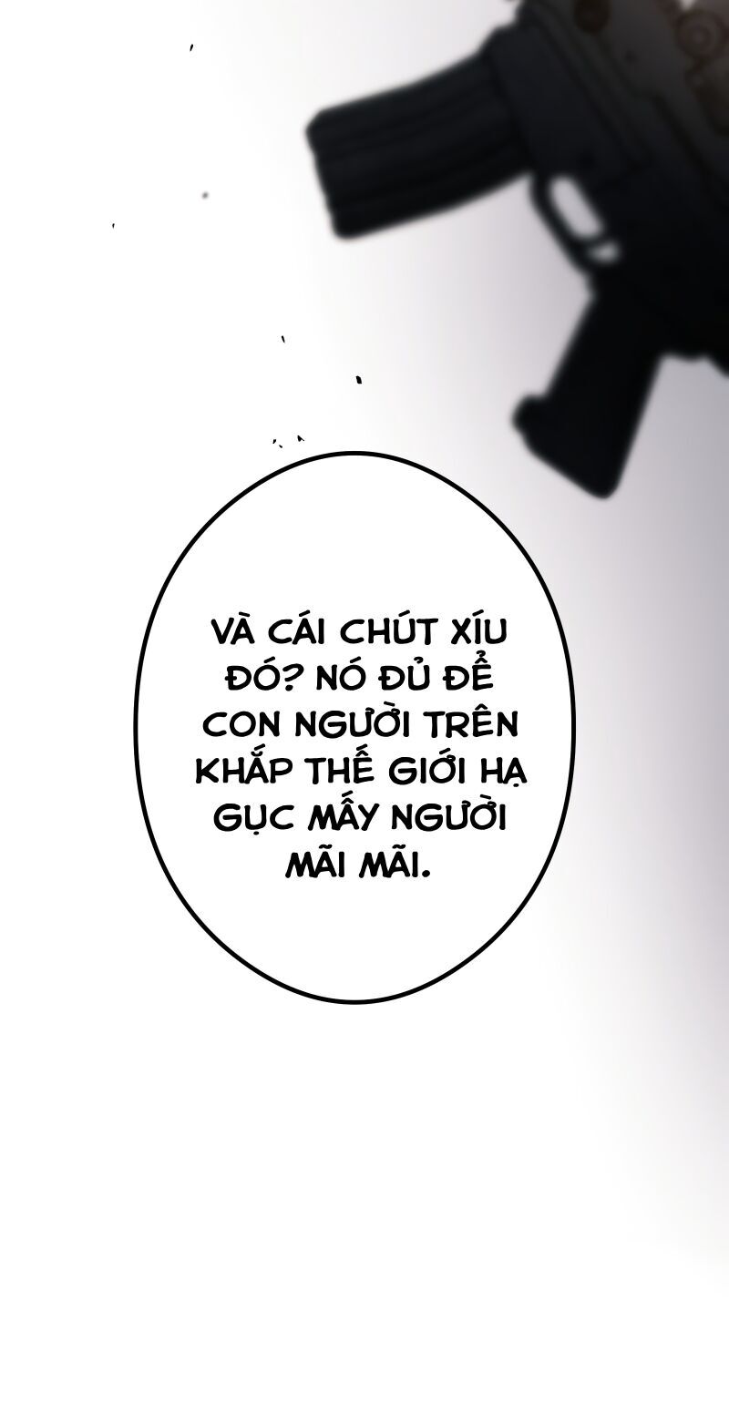 Hand Jumper: Chapter 50