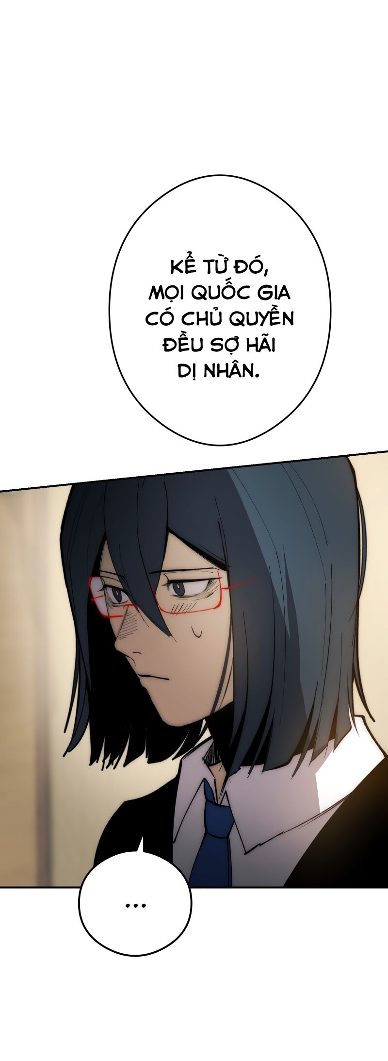Hand Jumper: Chapter 50