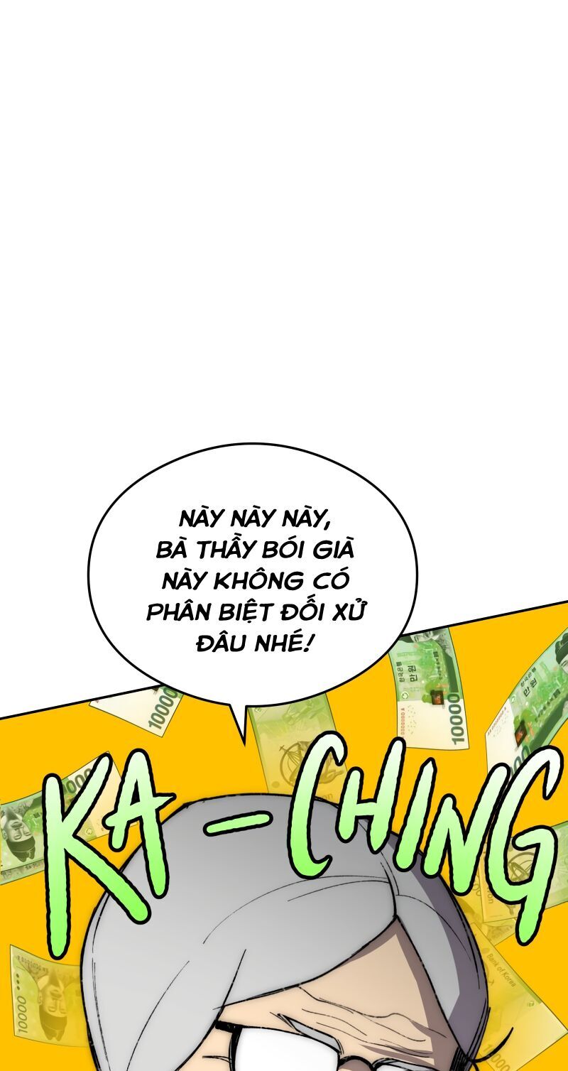 Hand Jumper: Chapter 50