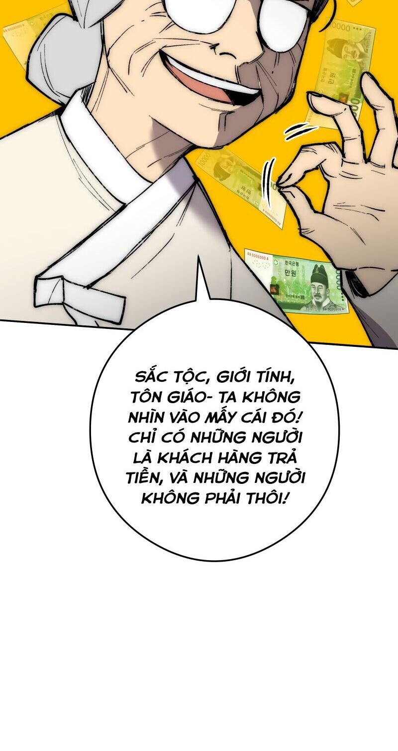 Hand Jumper: Chapter 50