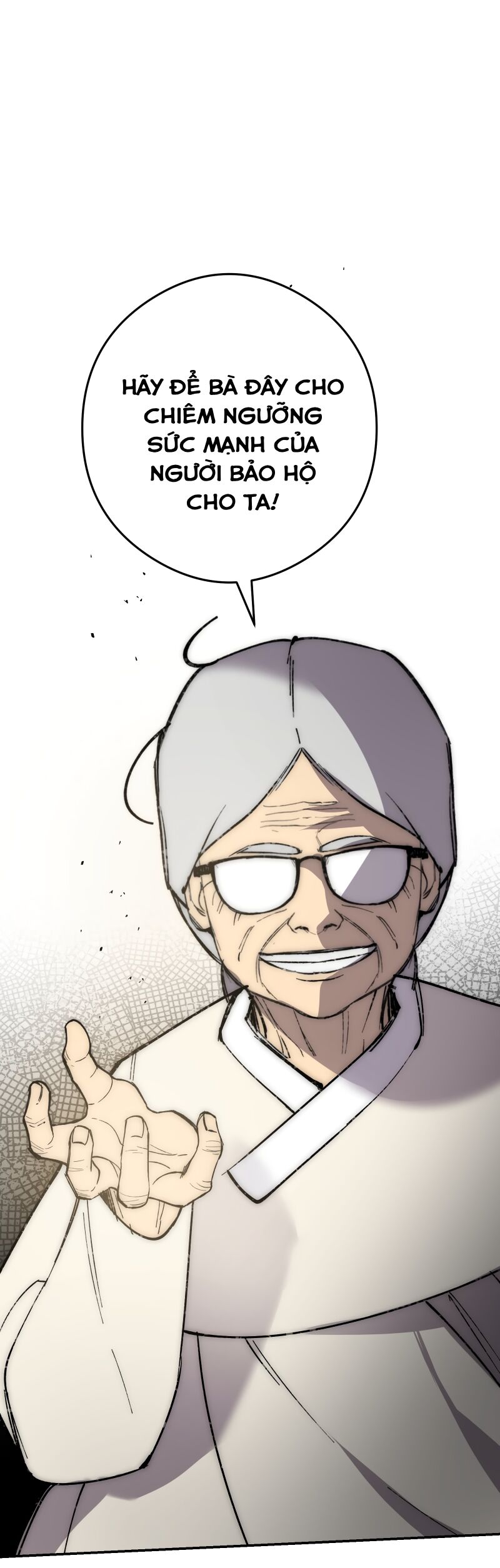 Hand Jumper: Chapter 50