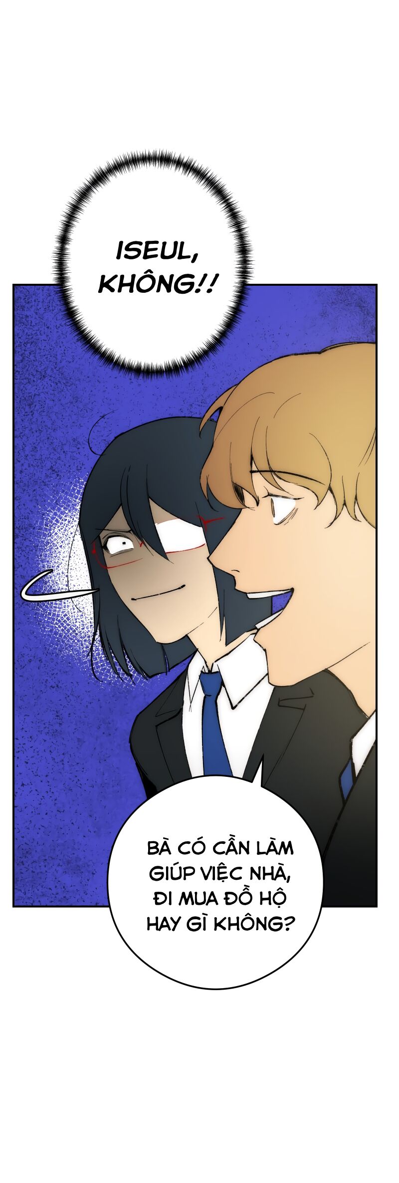 Hand Jumper: Chapter 51