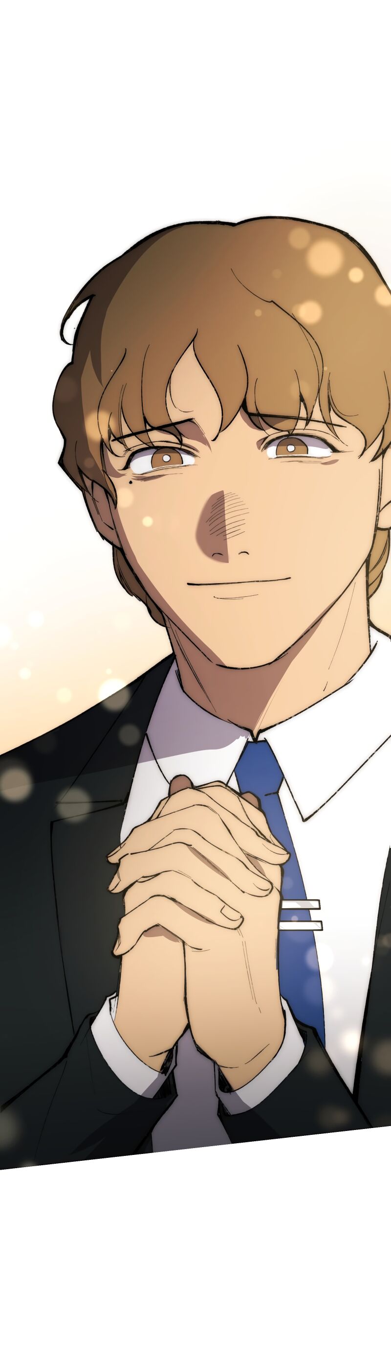 Hand Jumper: Chapter 51