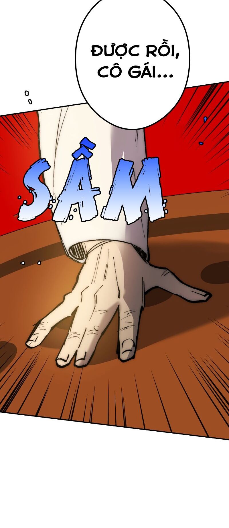 Hand Jumper: Chapter 51