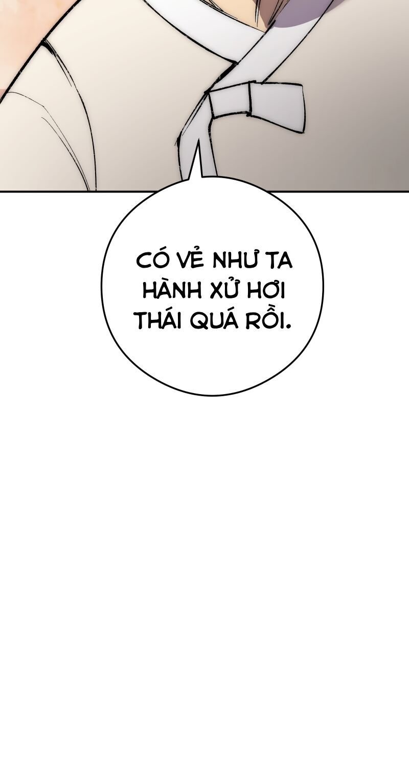 Hand Jumper: Chapter 51