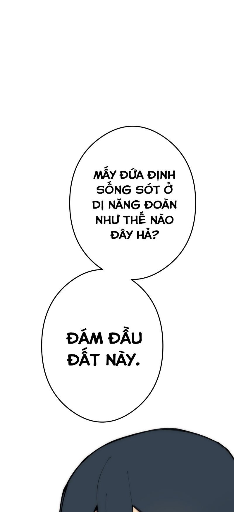 Hand Jumper: Chapter 51
