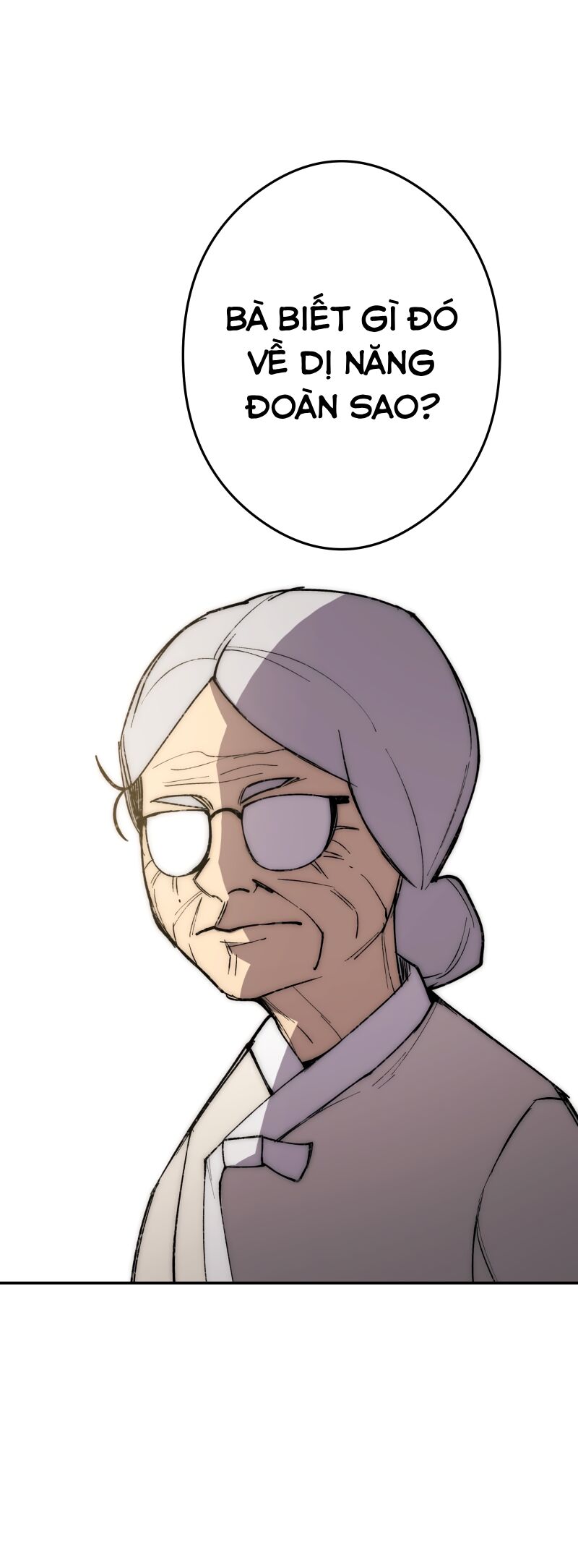 Hand Jumper: Chapter 51