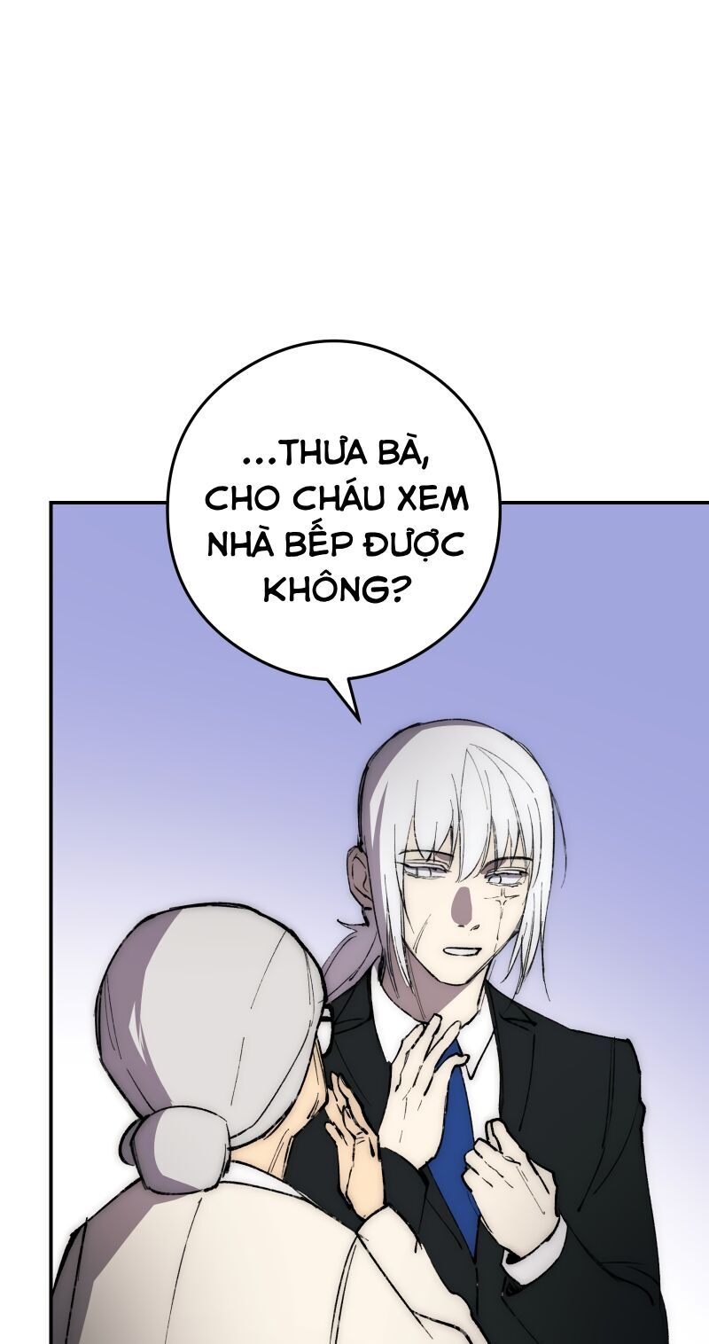 Hand Jumper: Chapter 51