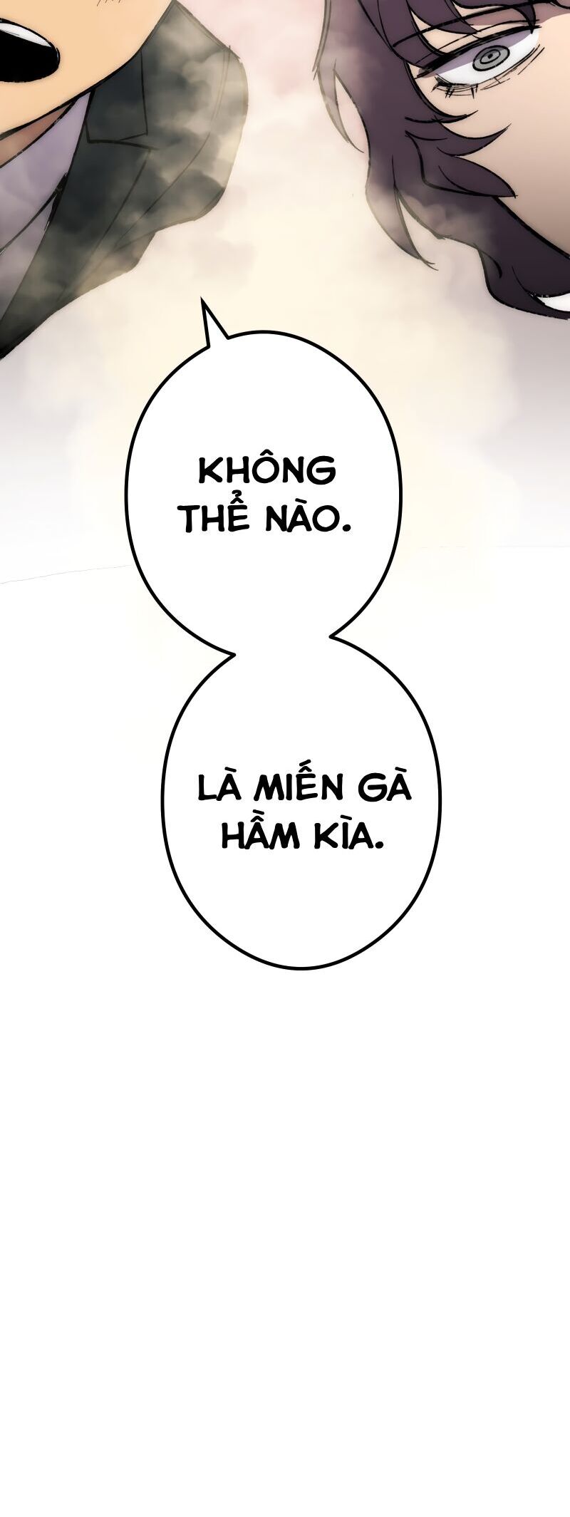 Hand Jumper: Chapter 51