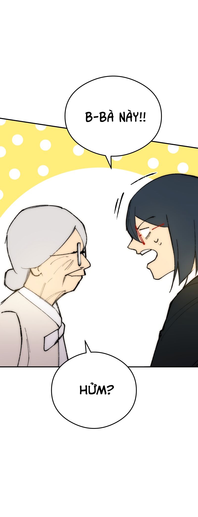 Hand Jumper: Chapter 51