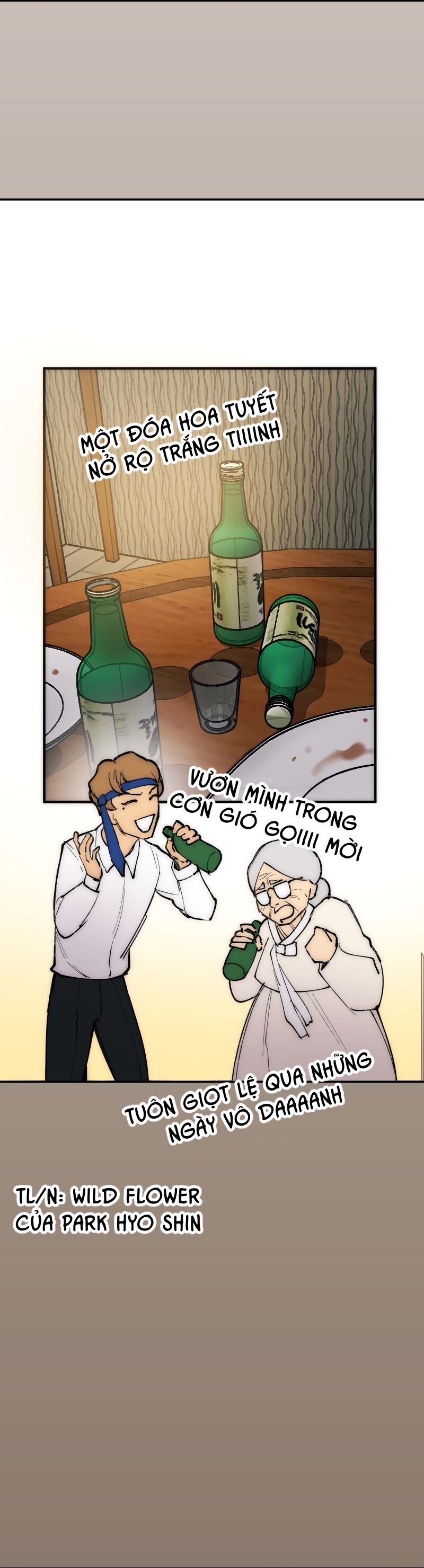 Hand Jumper: Chapter 51