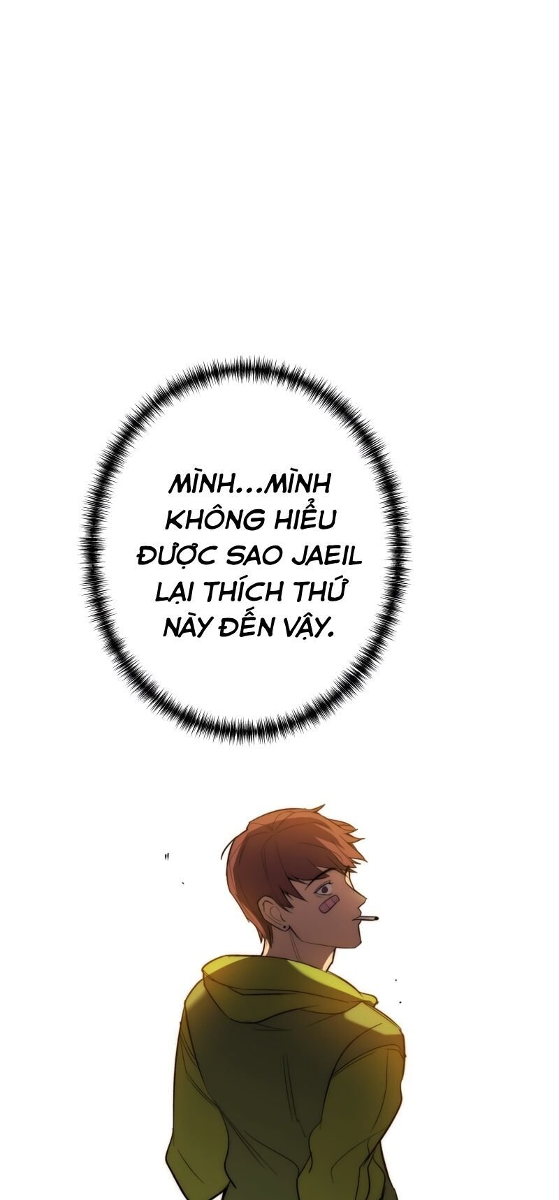 Hand Jumper: Chapter 51