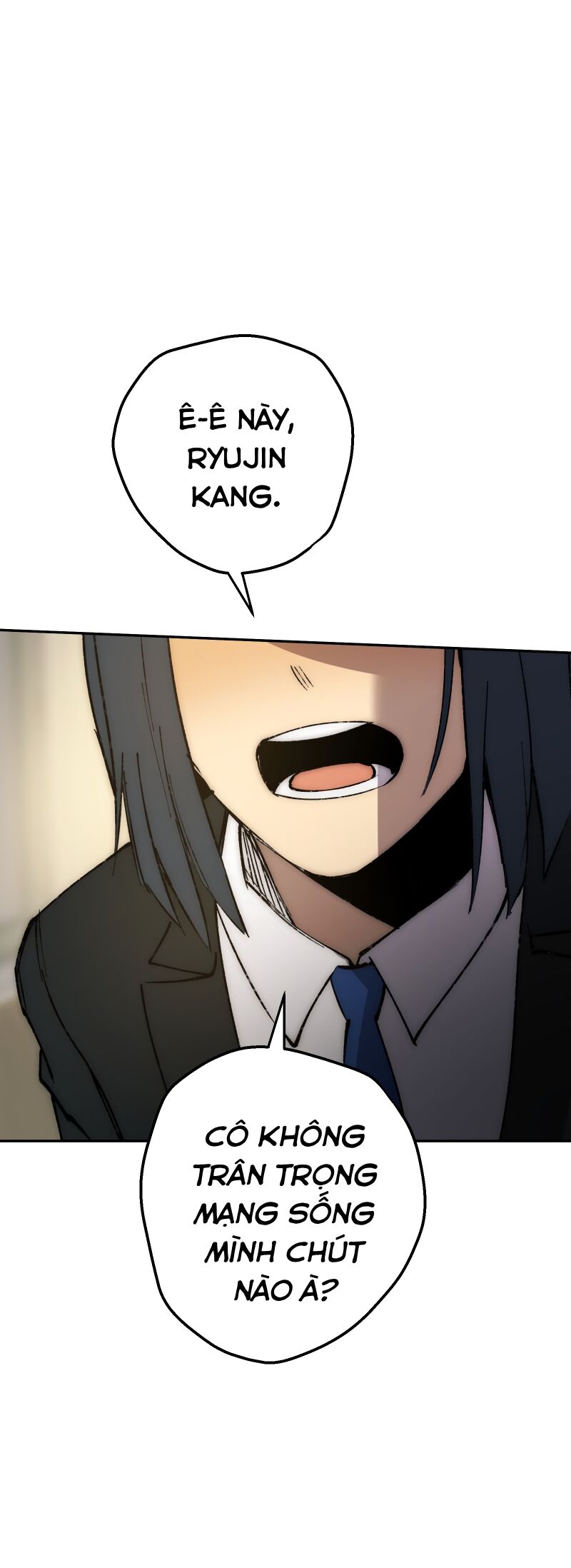Hand Jumper: Chapter 51