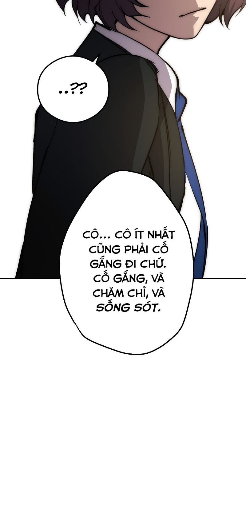 Hand Jumper: Chapter 51