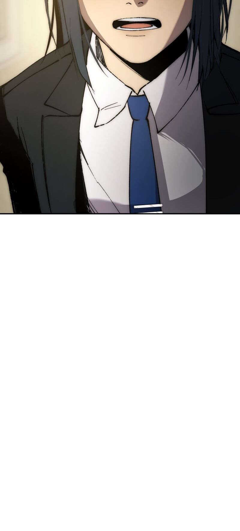 Hand Jumper: Chapter 51
