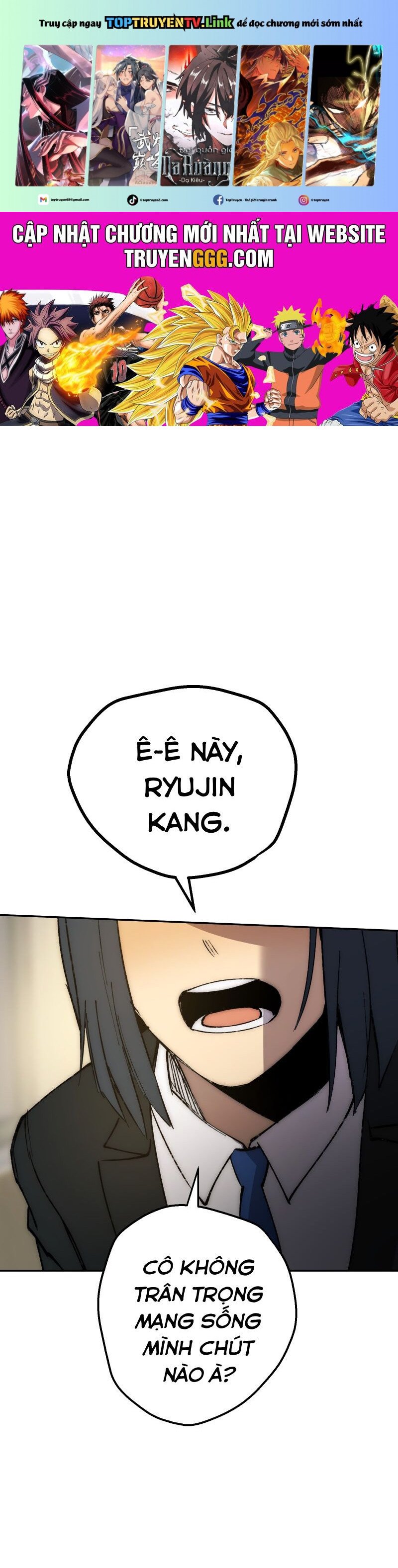 Hand Jumper: Chapter 52