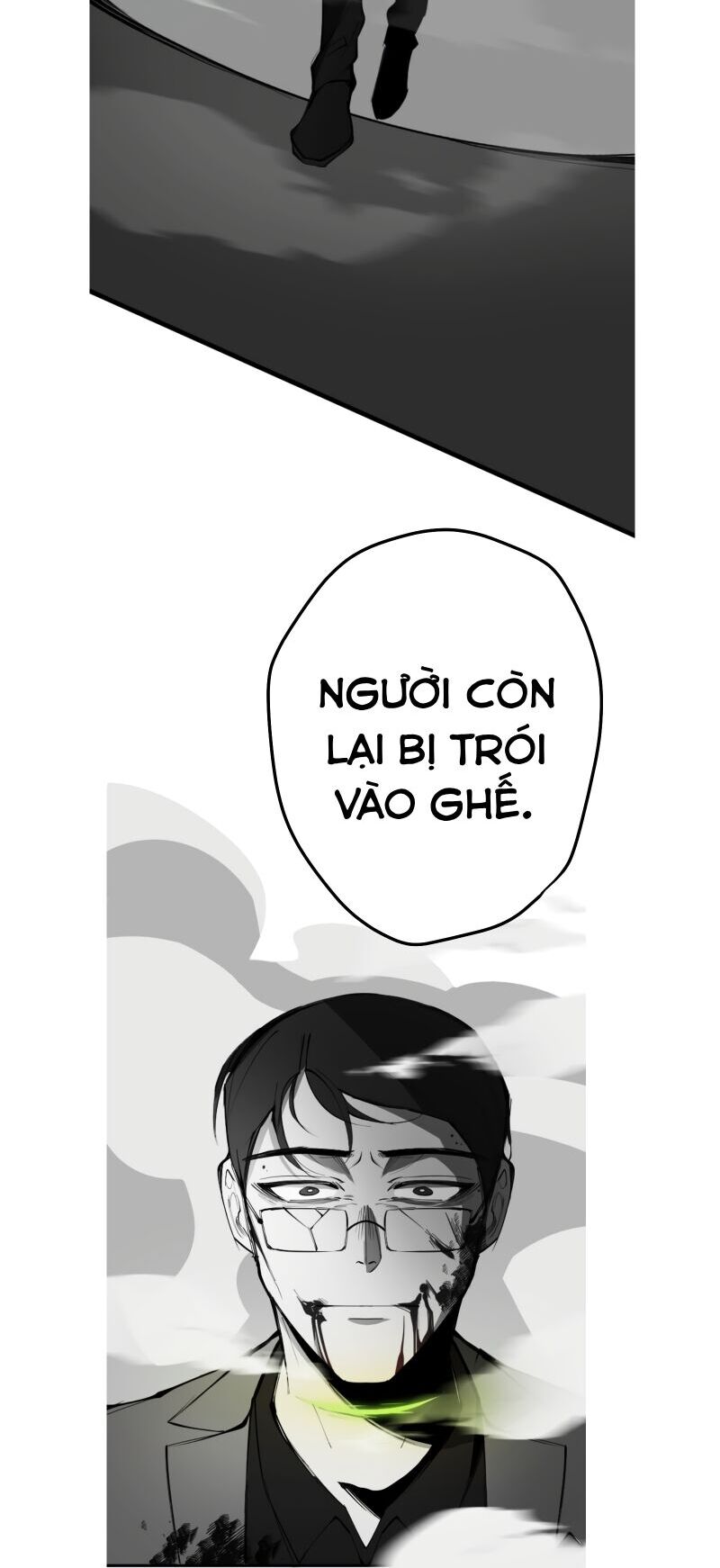 Hand Jumper: Chapter 52