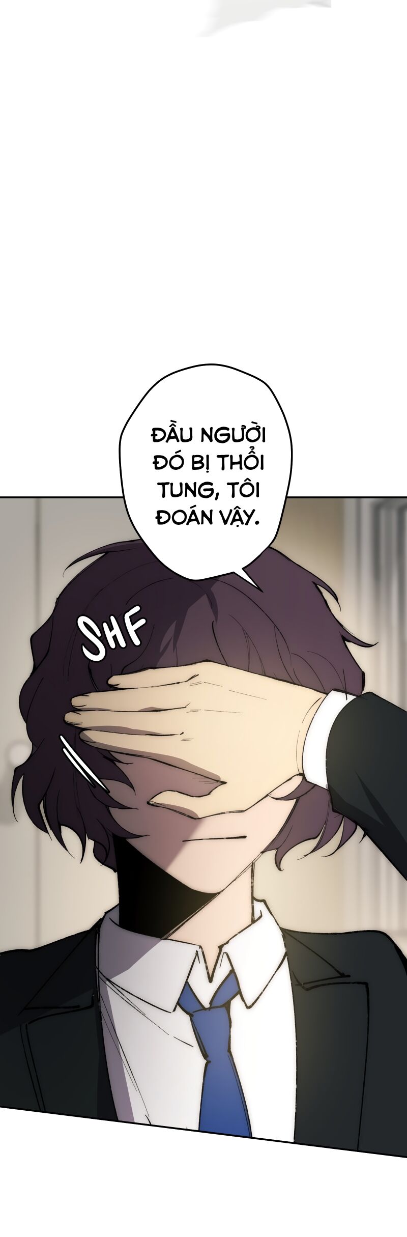 Hand Jumper: Chapter 52