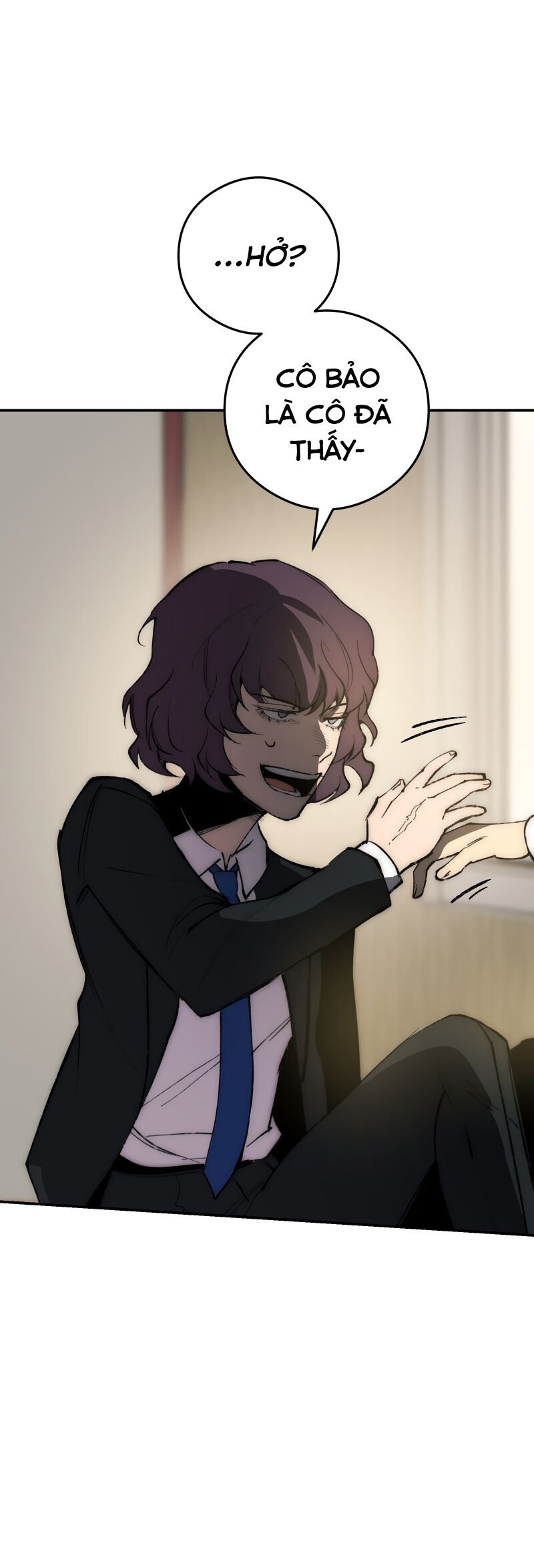 Hand Jumper: Chapter 52